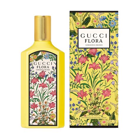 قیمت عطر gucci flora|Gucci Flora.